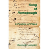 Song of Ramapough: A Poetics of Place