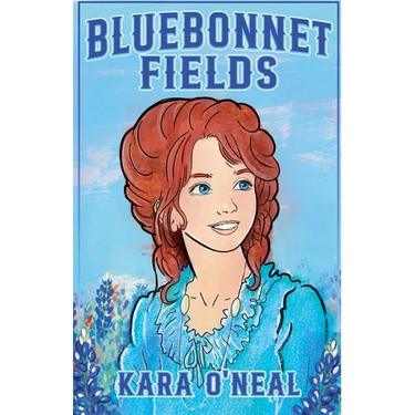 Bluebonnet Fields