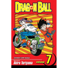 Dragon Ball, Vol. 7: General Blue and the Pirate Treasure