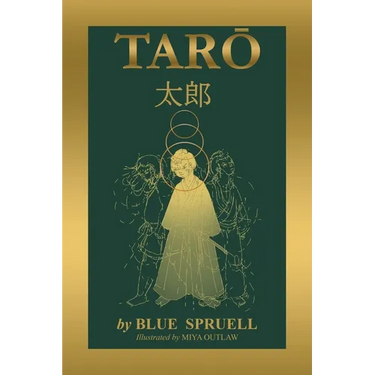 Taro: Legendary Boy Hero of Japan