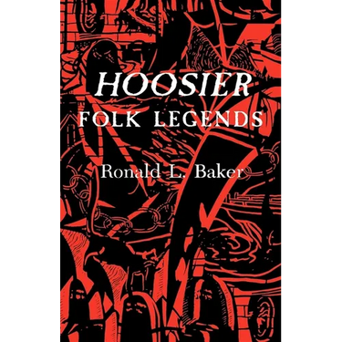 Hoosier Folk Legends