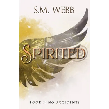 Spirited: Book 1: No Accidents