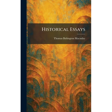 Historical Essays