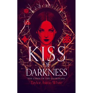 Kiss of Darkness: A Dark Paranormal Romance