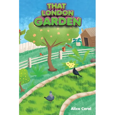 That London Garden