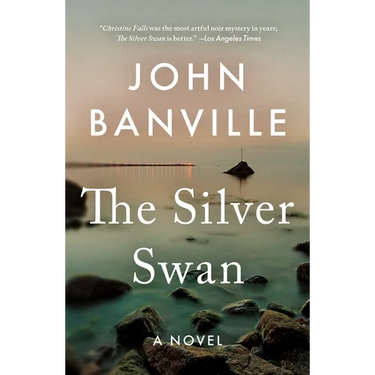 The Silver Swan