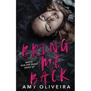 Bring me Back: An age-gap romance