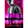 Undone: Razor's Edge Prequel