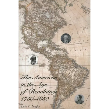 The Americas in the Age of REV