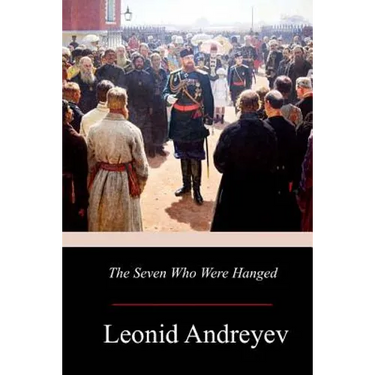 The Seven Who Were Hanged