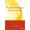 The New Manager's Survival Manual