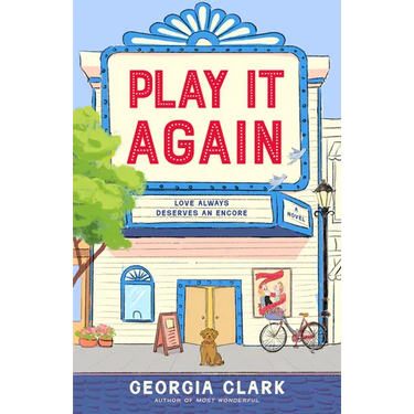 Play It Again