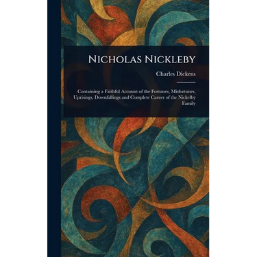 Nicholas Nickleby