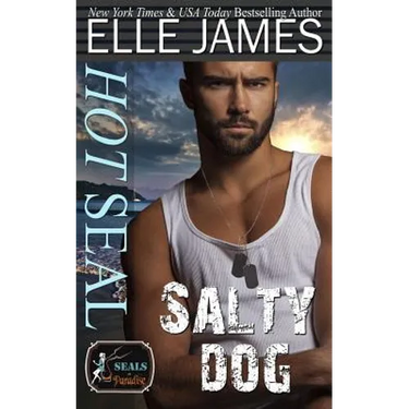 Hot Seal, Salty Dog: A Brotherhood Protectors Crossover Novel