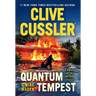 Clive Cussler Quantum Tempest