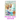 Sherri Baldy My-Besties Under the Sea Pocket size Coloring Book: Pocket sized fun pages 5.25" x 8"