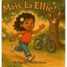 Mais la, Ellie. Trip to the Bayou