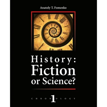 History: Fiction or Science?: Dating methods as offered by mathematical statistics, eclipses and zodiacs