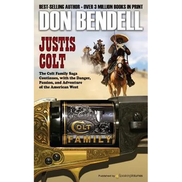 Justis Colt