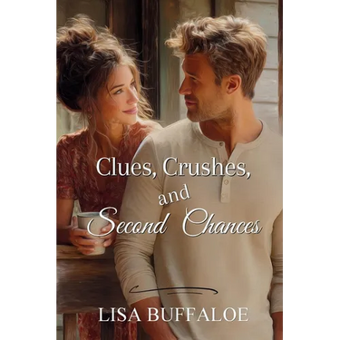 Clues, Crushes, and Second Chances