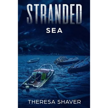 Stranded: Sea