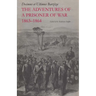 The Adventures of a Prisoner of War, 1863-1864