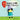 Today is my birthday!: A Cantonese/English Bilingual Rhyming Story Book (with Traditional Chinese and Jyutping)