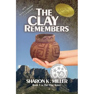 The Clay Remembers: Book 1 in The Clay Series