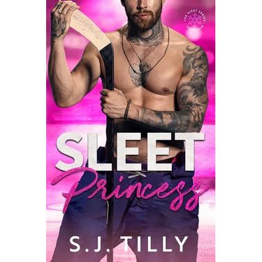 Sleet Princess: Book Four of the Sleet Series