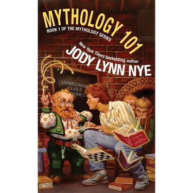 Mythology 101