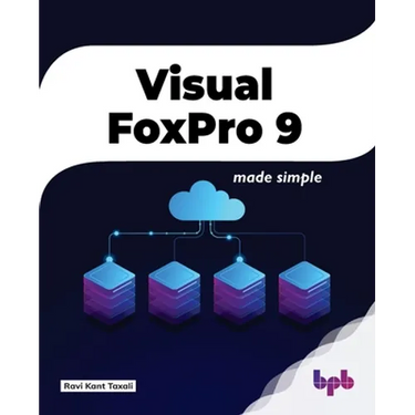Visual FoxPro Made Simple