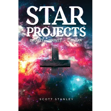 STAR Projects INIQUITY - TRINITY - THE LAW
