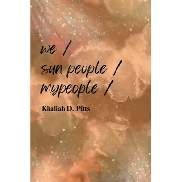 we / sun people / mypeople