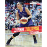 Diana Taurasi: Hoops Legend