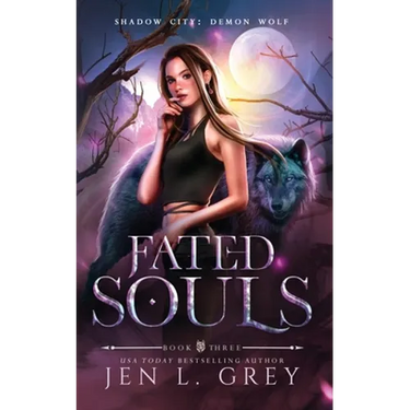 Fated Souls