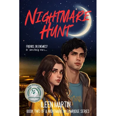 Nightmare Hunt