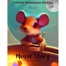 Mouse Story: Rhymed Short Story Time Tale