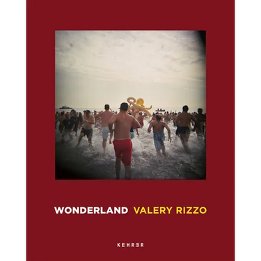 Wonderland: Brooklyn 2007-2023