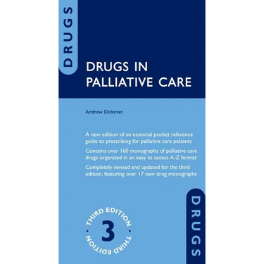 Drugs in Palliative Care