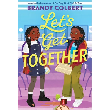 Let's Get Together