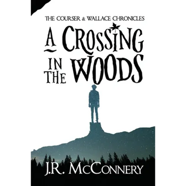 A Crossing in the Woods