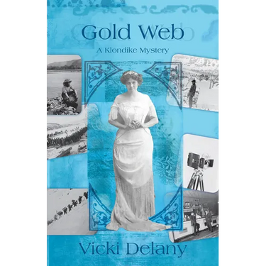 Gold Web