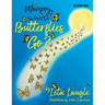Mommy, Where Do Butterflies Go? Coloring Book