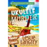 Ukulele Murder
