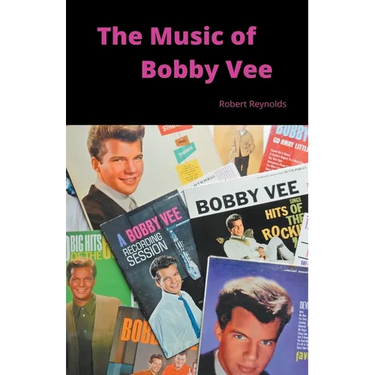 The Music of Bobby Vee