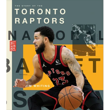 The Story of the Toronto Raptors