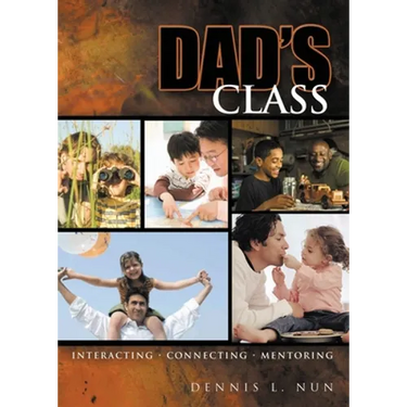 Dad's Class