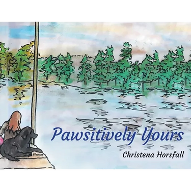 Pawsitively Yours