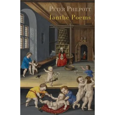 Ianthe Poems
