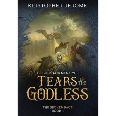 Tears of the Godless